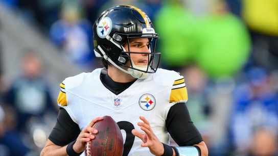 Steelers' Mike Tomlin Names Mason Rudolph Starting Quarterback For Last Regular Season Game In Week 18 (Steelers News)